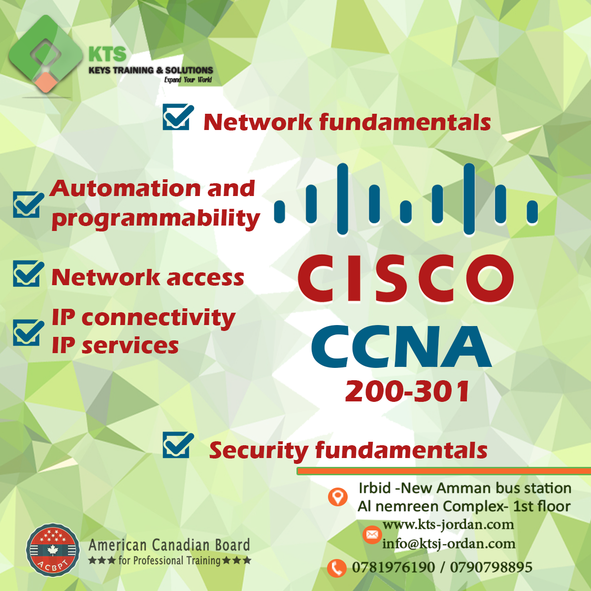 CCNA